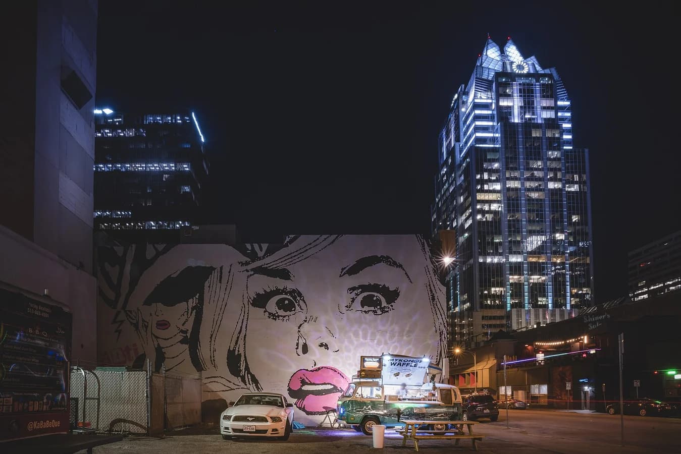 HYROX Austin - Austin, United States