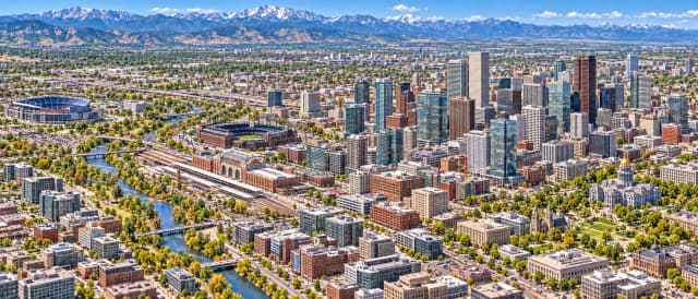 HYROX DENVER - Denver, United States