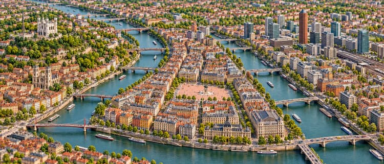 HYROX LYON - Lyon, France