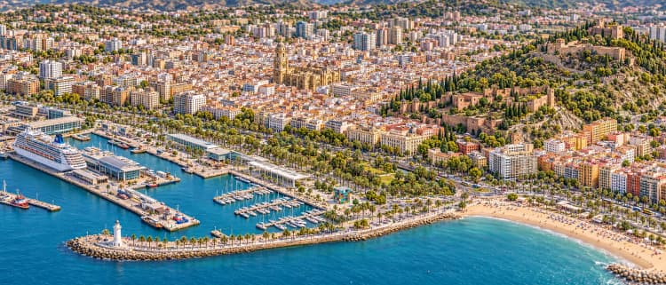 HYROX MÁLAGA - Málaga, Spain