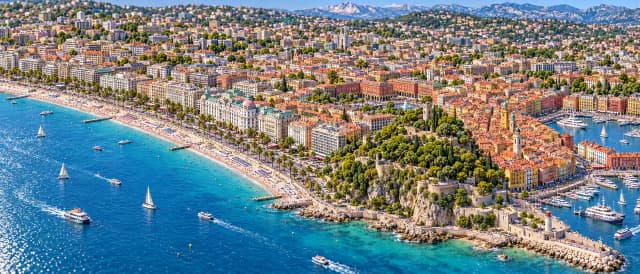 HYROX NICE - Nice, France