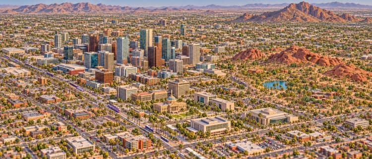 HYROX PHOENIX - Phoenix, United States