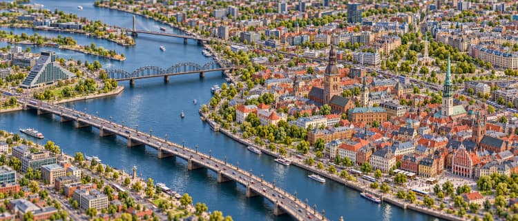 HYROX RIGA - Riga, Latvia