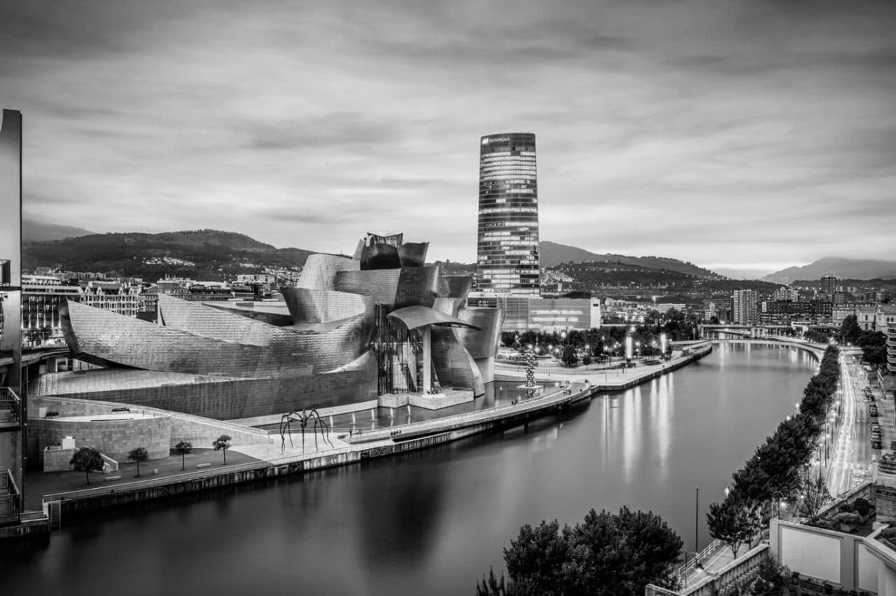 HYROX Bilbao - Bilbao, Spain