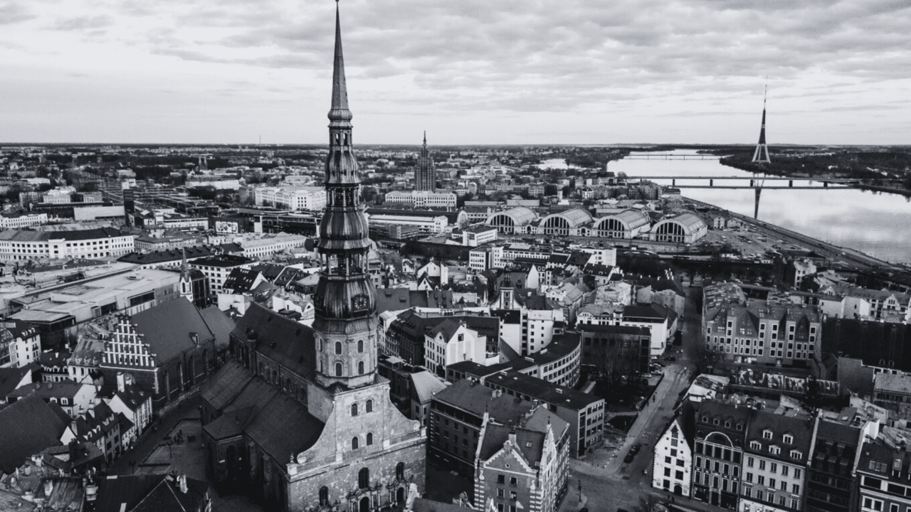 HYROX Riga - Riga, Latvia