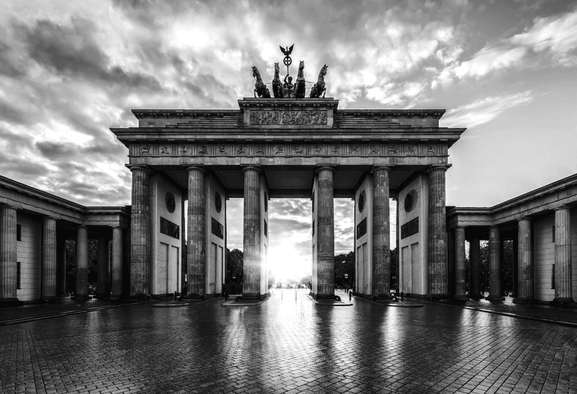 HYROX BERLIN - Berlin, Germany