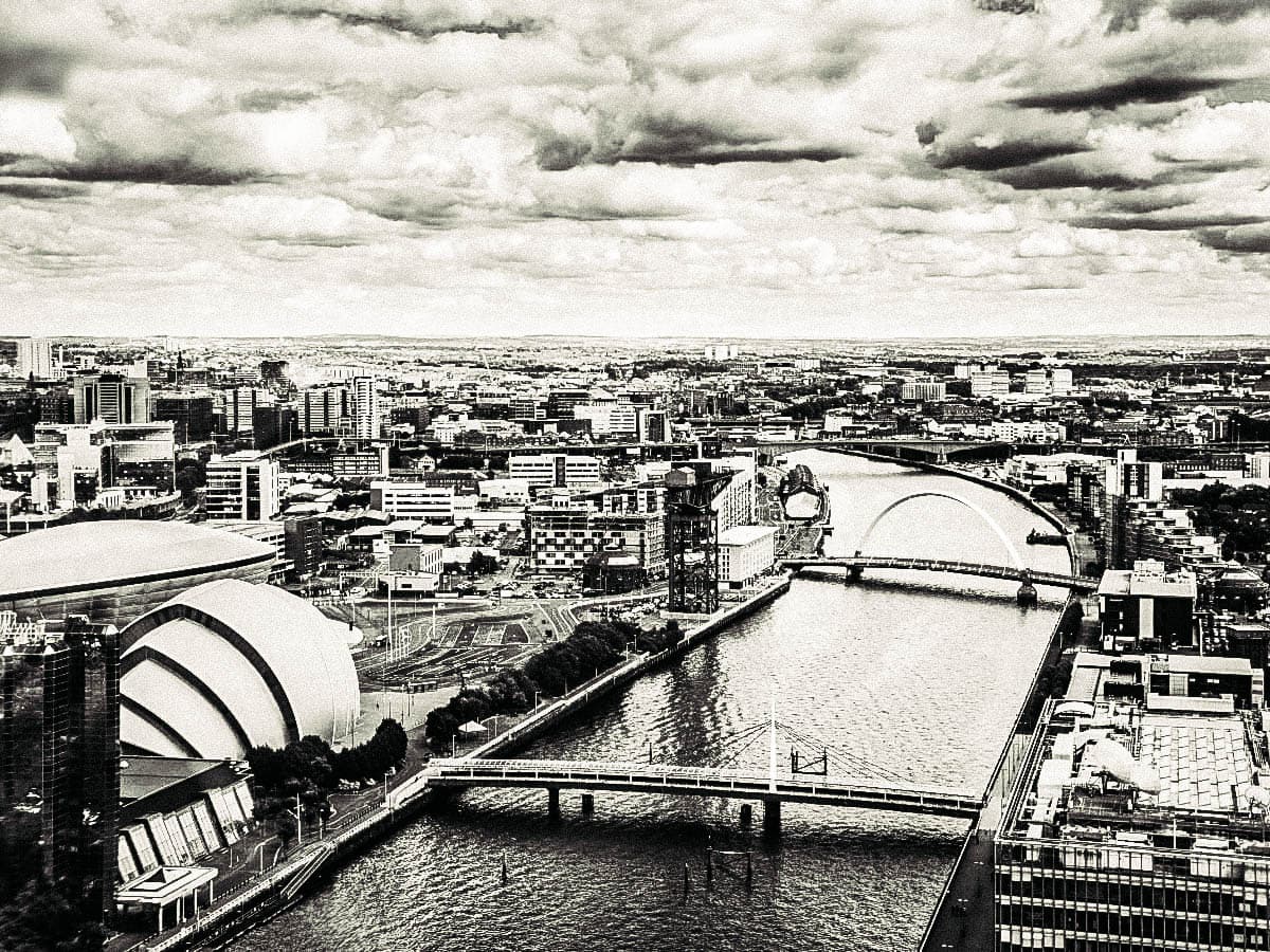 HYROX GLASGOW - Glasgow, United Kingdom