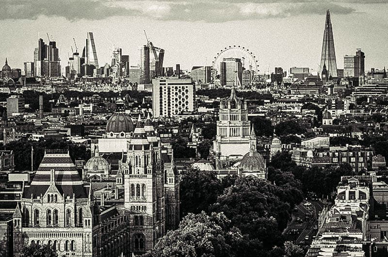 HYROX LONDON - London, United Kingdom