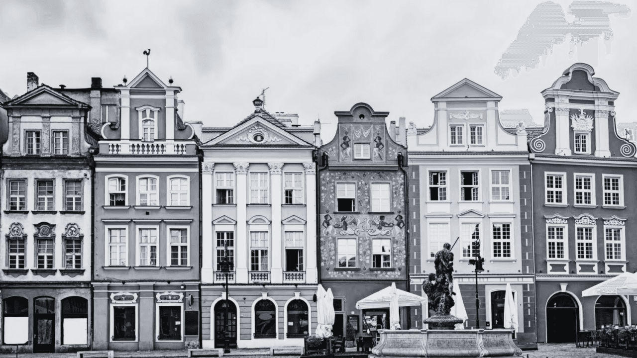 HYROX Poznań - Poznań, Poland