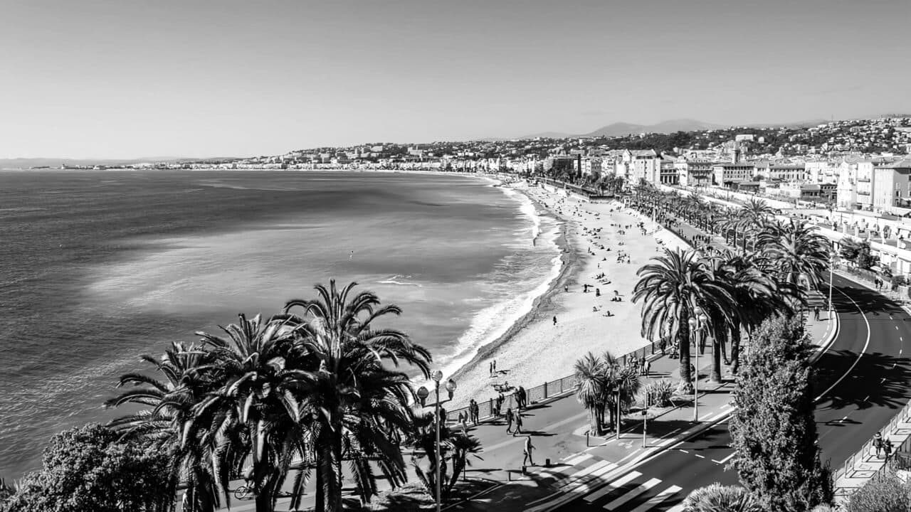 HYROX HYROX NICE - Nice, France