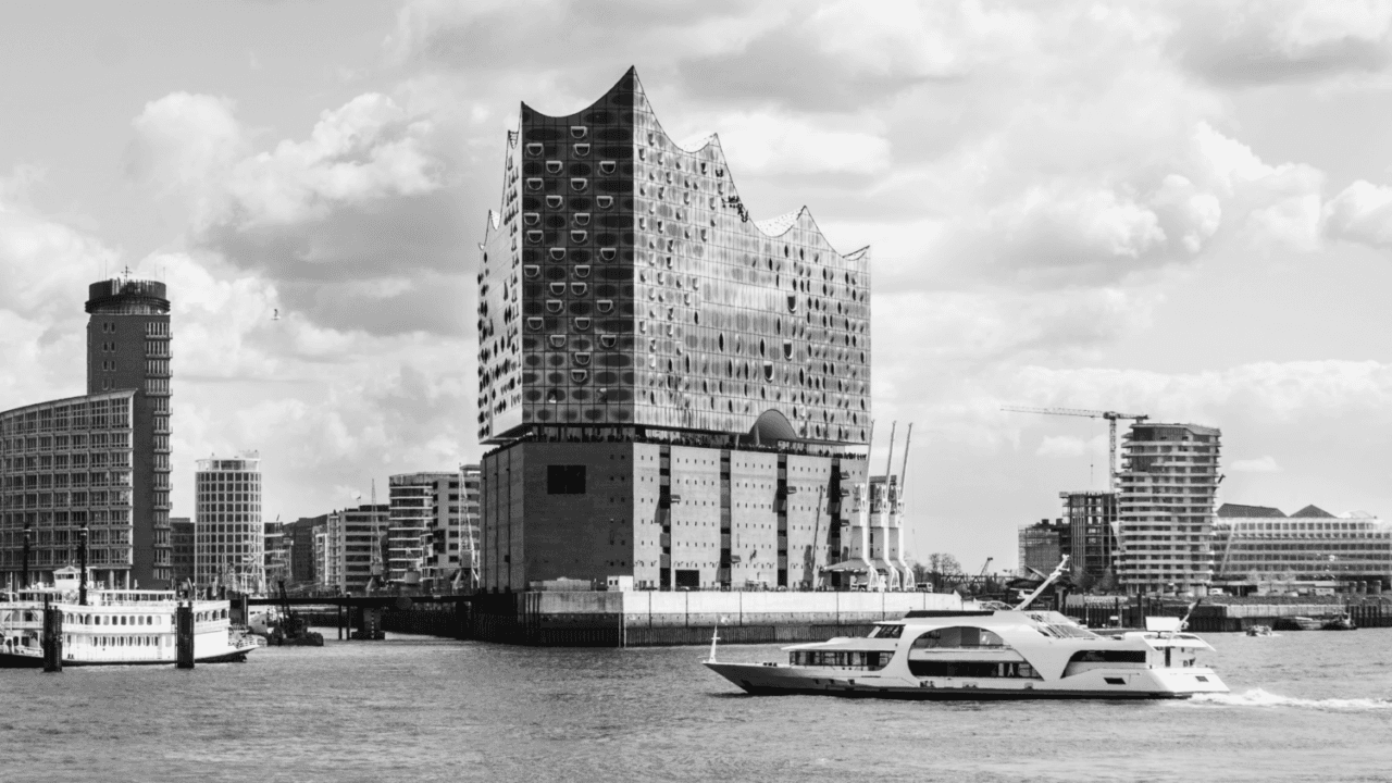 HYROX Hamburg - Hamburg, Germany