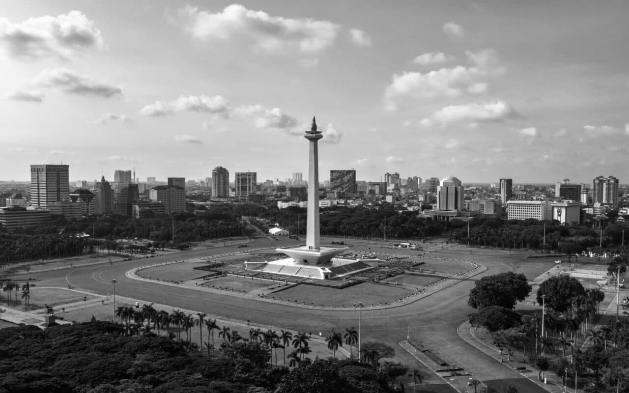 HYROX HYROX JAKARTA - Jakarta, Indonesia