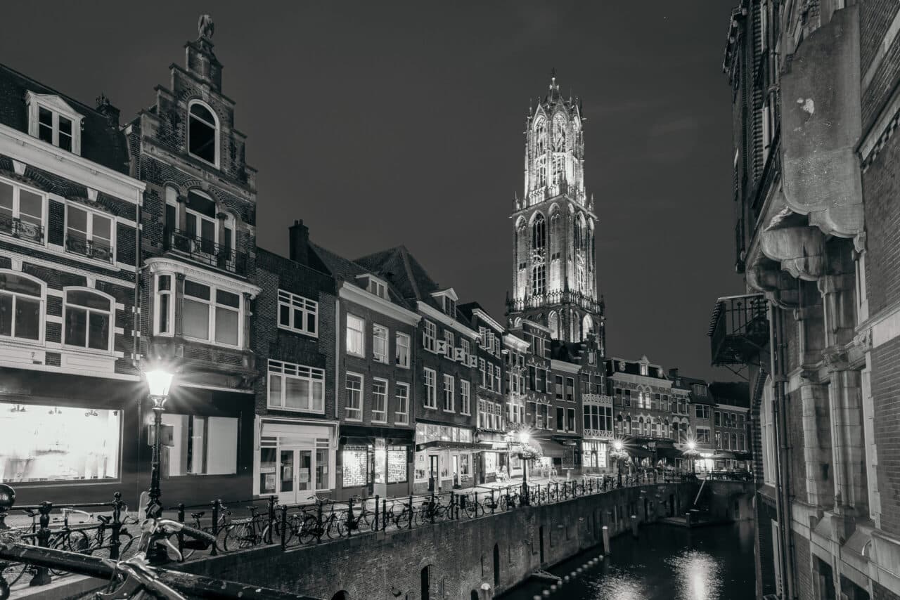 HYROX Utrecht