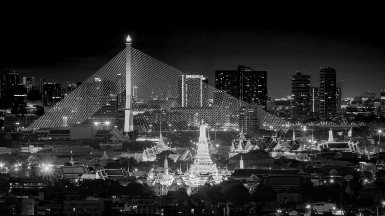 HYROX Bangkok - Bangkok, Thailand