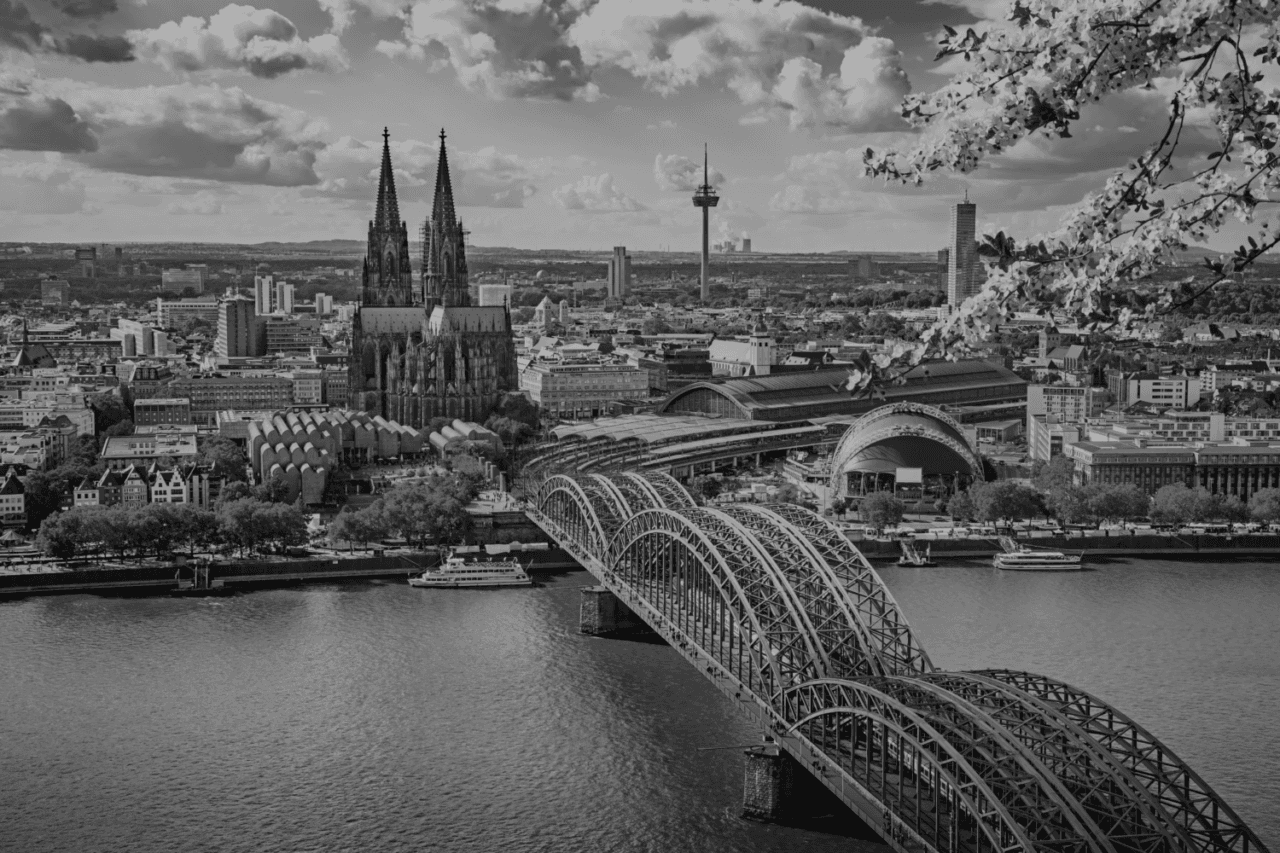 HYROX Cologne - Cologne, Germany