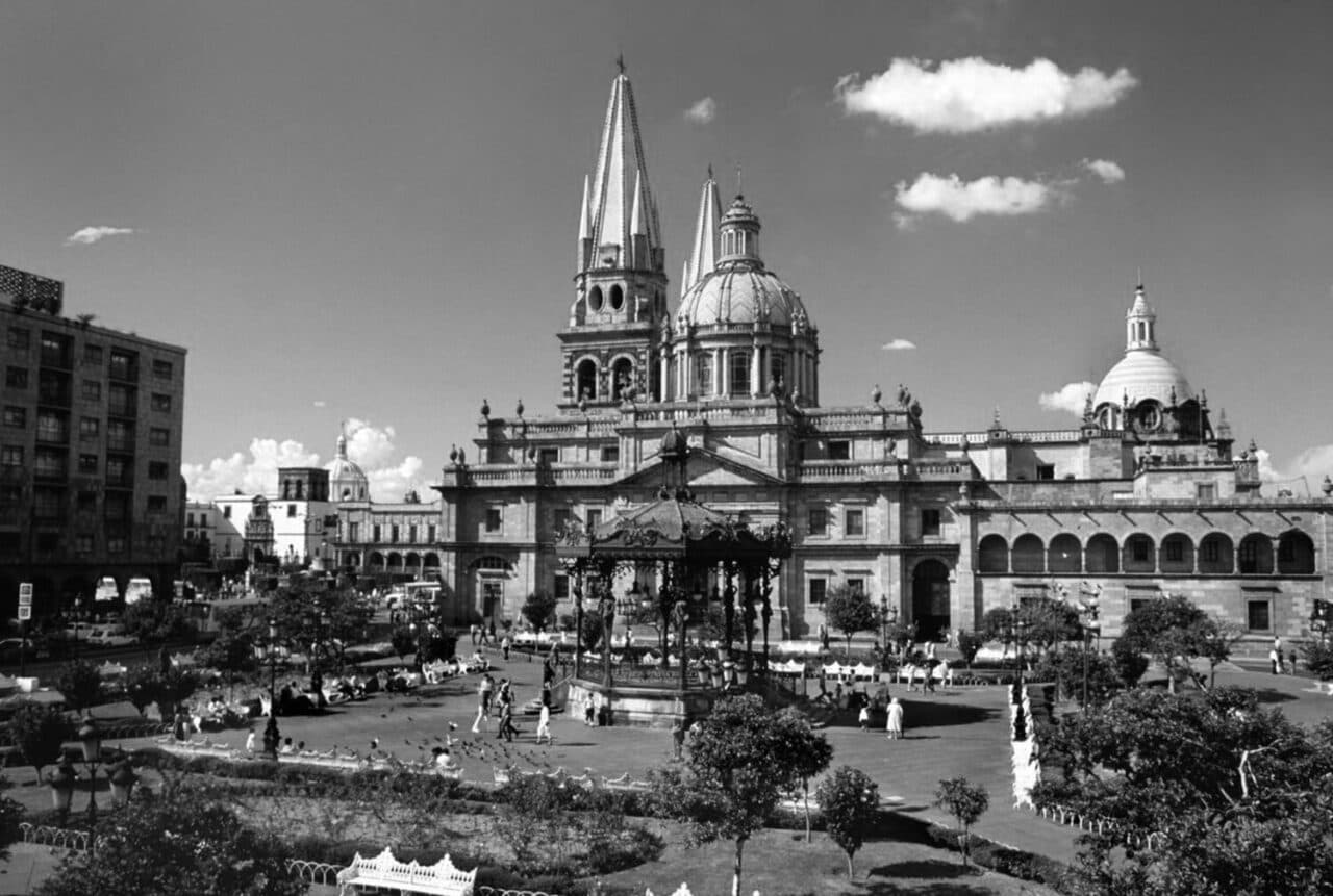 HYROX Guadalajara - Guadalajara, Mexico