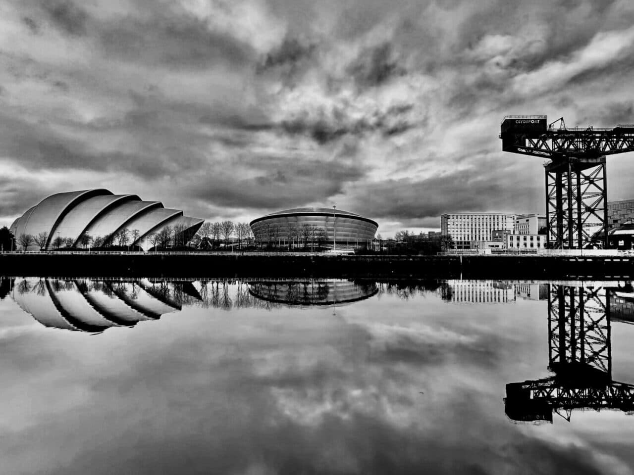 HYROX Glasgow - Glasgow, United Kingdom