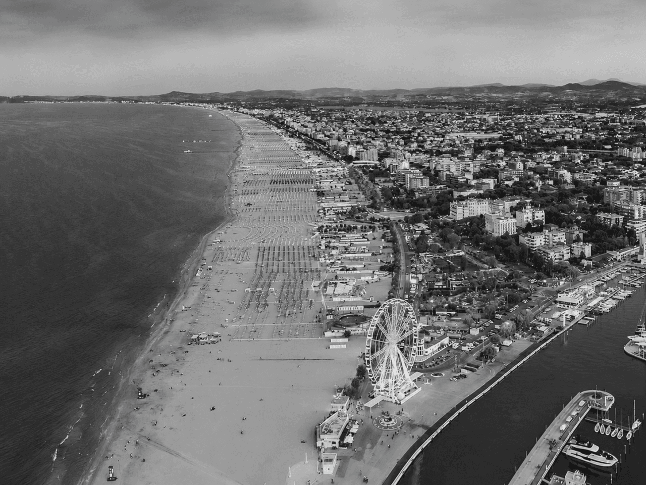 HYROX Rimini - Rimini, Italy