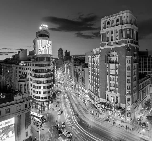 HYROX Community of Madrid