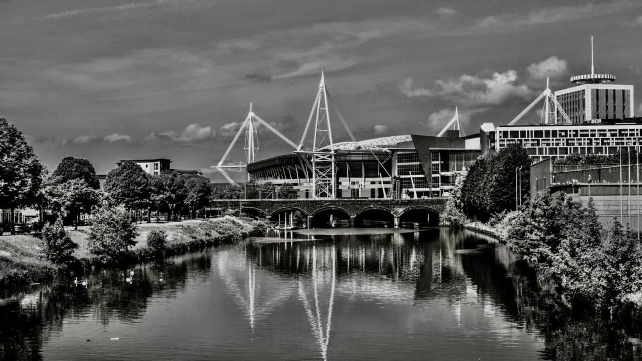 HYROX Wales