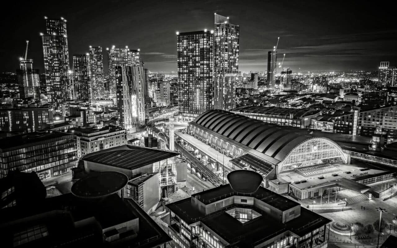 HYROX London
