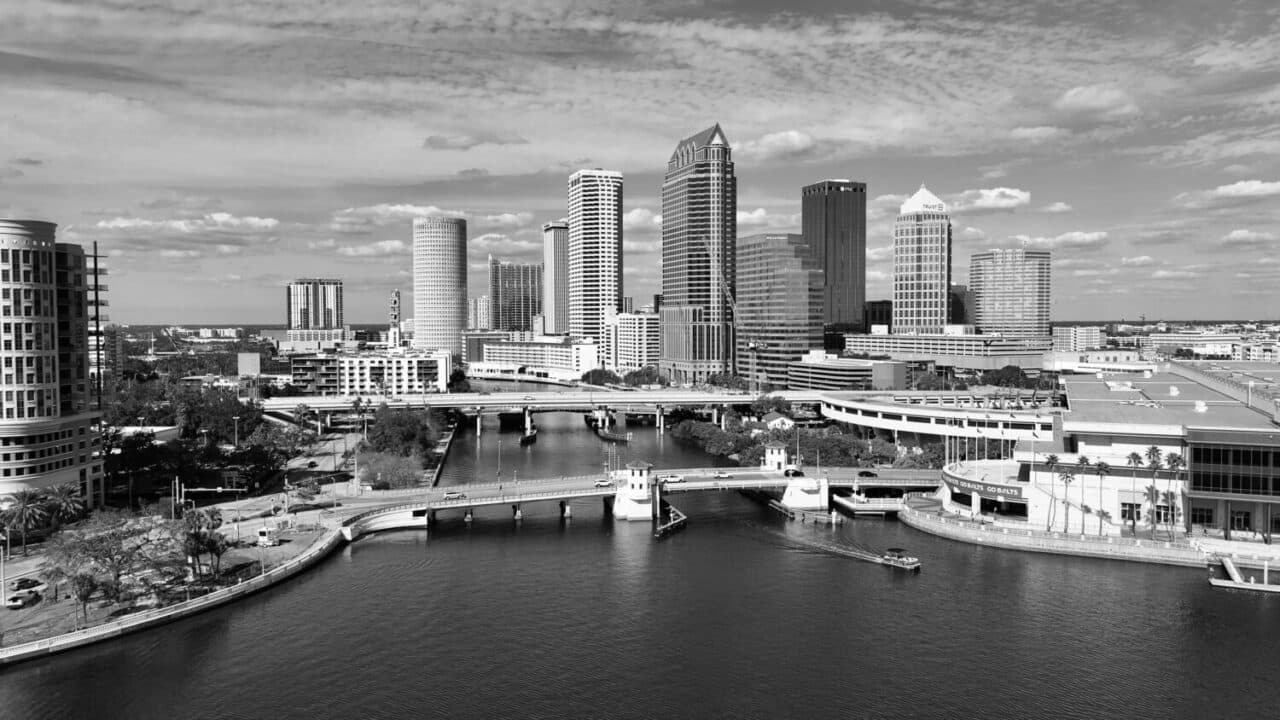HYROX Tampa - Tampa, United States