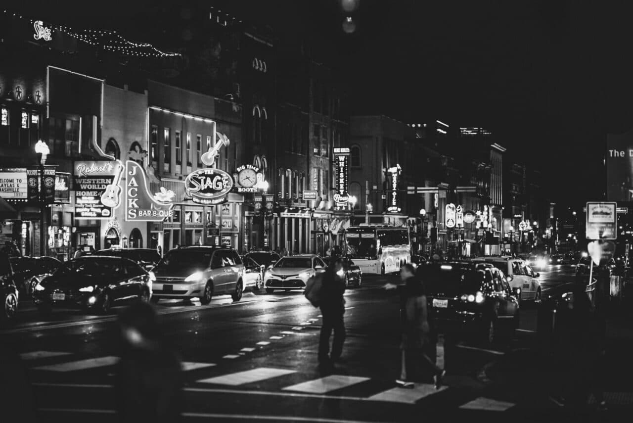 HYROX NASHVILLE